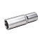Головка глубокая 17мм 1/2" 6гр. ROCKFORCE RF-5457717