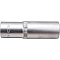 Головка глубокая 17мм 1/2" 6гр. ROCKFORCE RF-5457717
