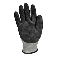 Рукавиці захисні утеплені WURTH Multifit Dry з покриттям. повне латекс, р. 9 (0899405609)