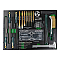 Меблі для гаража з інструментом 274 предмета Rockforce RF-01Y0324
