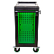 Тележка с инструментом 274пр. Rockforce RF-55311