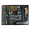 Тележка с инструментом 274пр. Rockforce RF-55311