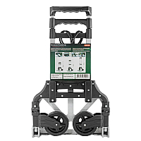Візок ручний складний в/п 80 кг Rockforce RF-TH6001002