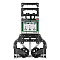 Візок ручний складний в/п 80 кг Rockforce RF-TH6001002