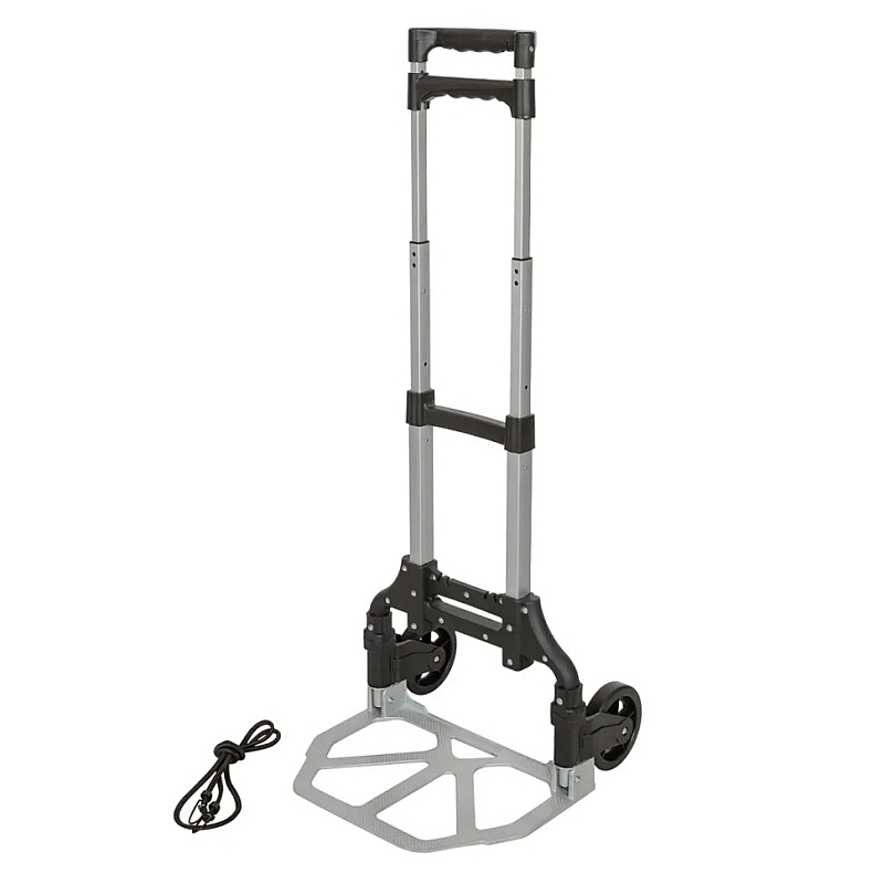 Візок ручний складний в/п 80 кг Rockforce RF-TH6001002