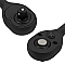 Тріскачка 1/2" 24зуб. посилена Rockforce RF-80242K