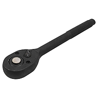Тріскачка  1/2" 24зуб. посилена Rockforce RF-80242K