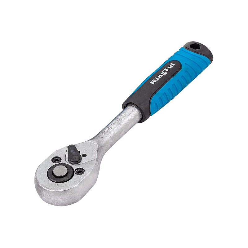 Тріскачка реверсивна 1/2'' Kingtul KT-80242W