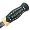 Тріскачка 1/4" (72 зуб.) посилена Rockforce RF-802222