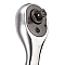 Тріскачка 1/4" (72 зуб.) посилена Rockforce RF-802222
