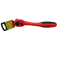 Тріскачка 1/2" (72зуб.) в полегшеному корпусі Partner PA-804P72