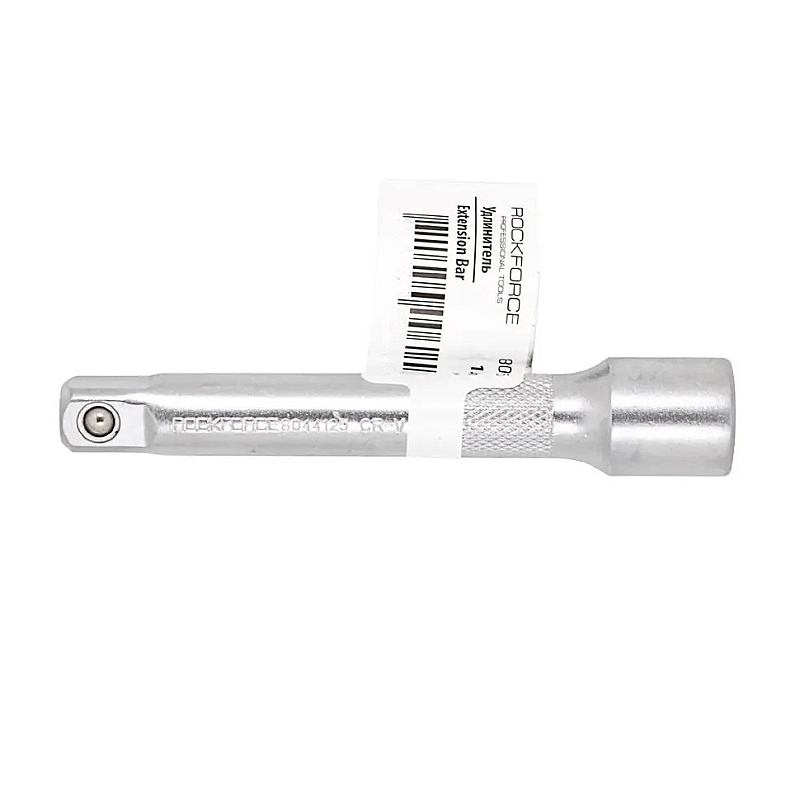 Удлинитель 125мм 1/2" ROCKFORCE RF-8044125