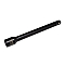 Удлинитель ударный 100мм, 1/4'' Forsage F-8042100MPB