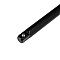 Удлинитель ударный 100мм, 1/4'' Forsage F-8042100MPB