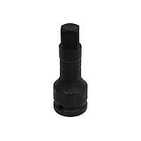 Удлинитель ударный 100мм, 3/4" ROCKFORCE RF-8046100MPB