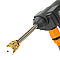 Мийка високого тиску акумуляторна 20В, 2.8л/мин, 15 бар Rockforce RF-PG001