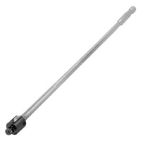 Вороток 1/2" шарнирный 750мм  Forstime FT-8014750U
