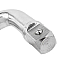 Вороток Г-подібний 3/4" 200мм Rockforce RF-8156200
