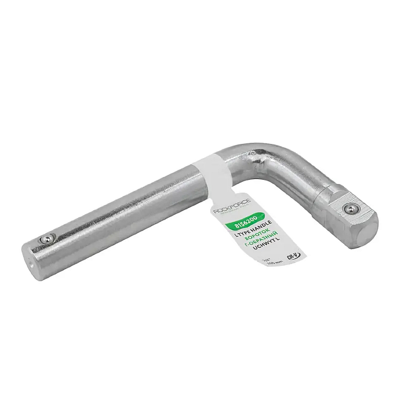 Вороток Г-подібний 3/4" 200мм Rockforce RF-8156200