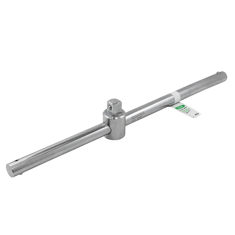 Вороток T-подібний 3/4" 500мм Rockforce RF-8036490