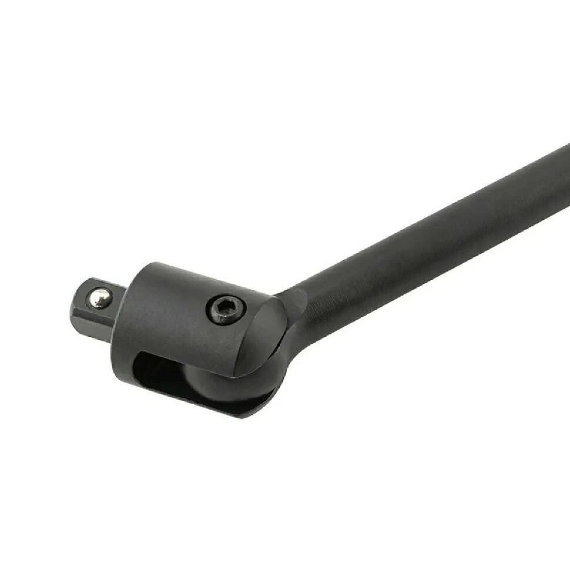 Вороток ударний шарнірний 1/2" 600 мм Forcekraft FK-8014600UMPB