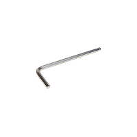 Ключ Г-подібний 6-гранний з кулею 3мм ROCKFORCE RF-76503