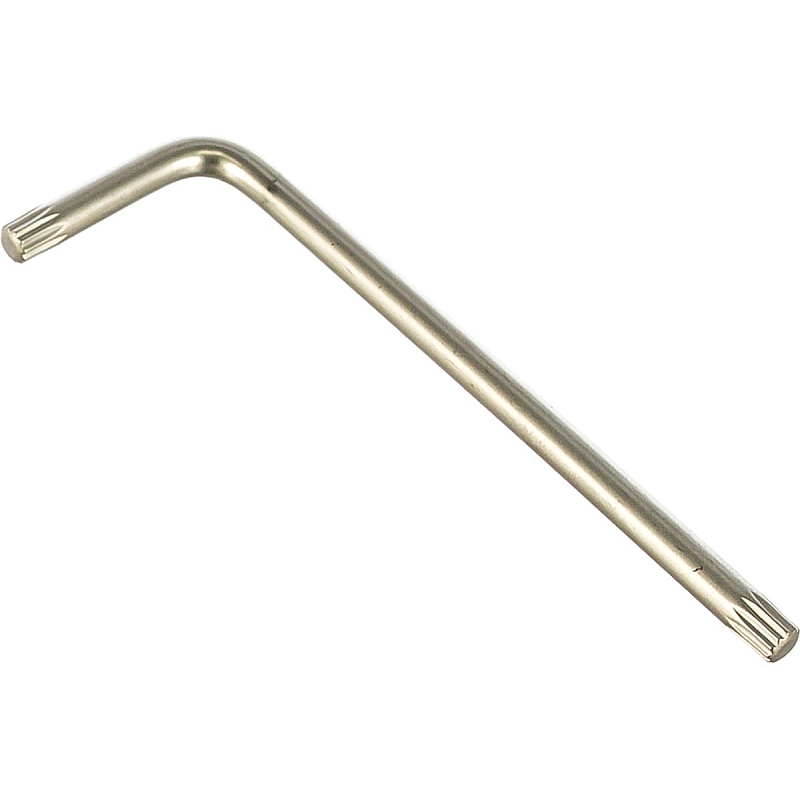 Ключ Г-подібний SPLINE M5 Forsage F-76805K