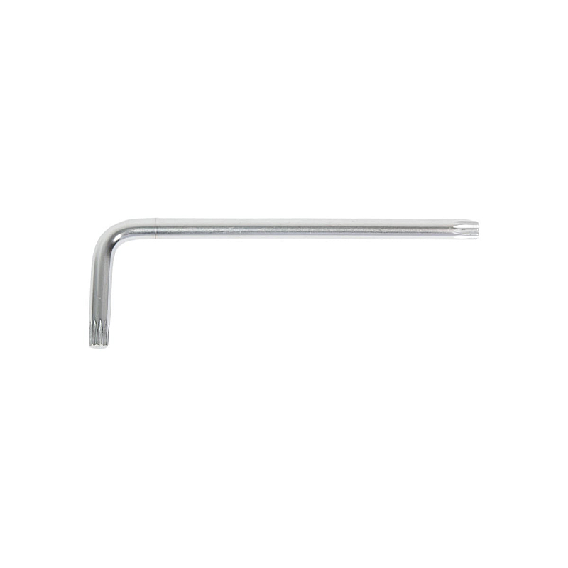 Ключ Г-образный SPLINE M5 ROCKFORCE RF-76805K