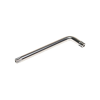 Ключ Г-образный TORX T55H с отверстием ROCKFORCE RF-76755