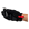 Ключ Г-подібний TORX T40H з отвором ROCKFORCE RF-76740