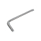 Ключ Г-подібний TORX T47 Forsage F-76647