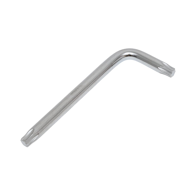Ключ Г-подібний TORX T47 Forsage F-76647