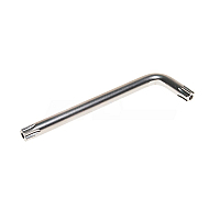Ключ Г-образный TORX T50H с отверстием ROCKFORCE RF-76750