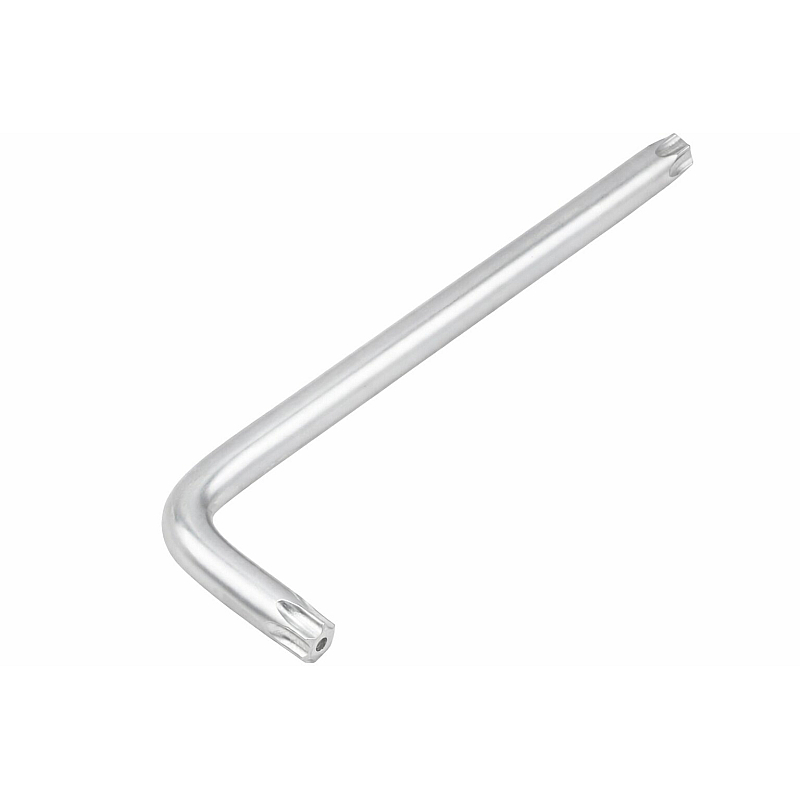 Ключ Г-подібний TORX T55 Forsage F-76655
