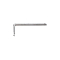 Ключ Г-подібний TORX T55 ROCKFORCE RF-76655