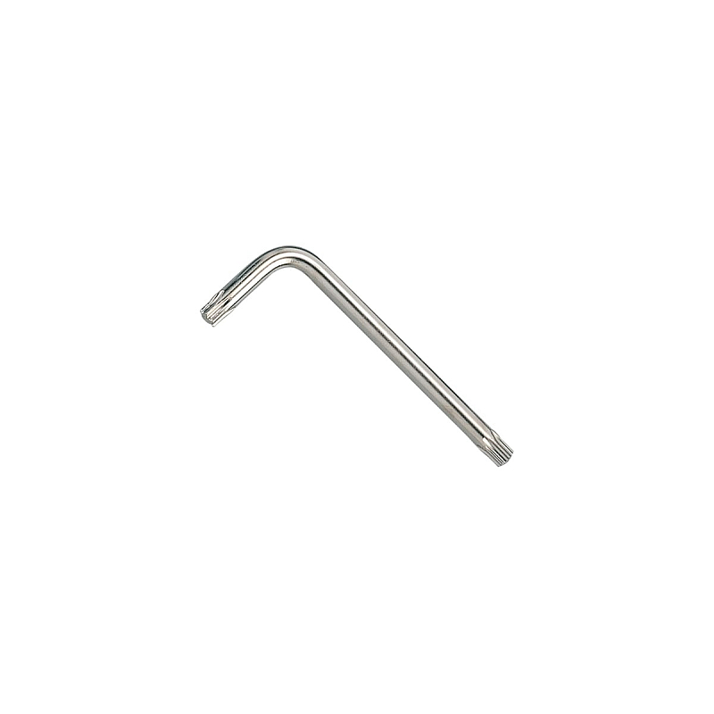 Ключ Г-подібний TORX T55 ROCKFORCE RF-76655