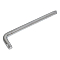 Ключ Г-подібний TORX T60 ROCKFORCE RF-76660