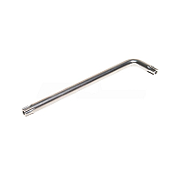 Ключ Г-подібний TORX довгий T50H з отвором Forsage F-76750L