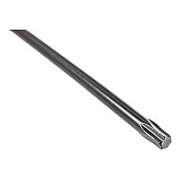 Ключ Г-подібний TORX довгий T15 Forsage F-76615L
