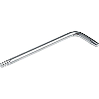 Ключ Г-подібний TORX довгий T50 ROCKFORCE RF-76650L