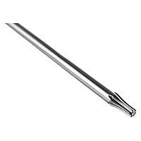 Ключ Г-подібний TORX довгий T7 ROCKFORCE RF-76607L