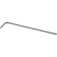 Ключ Г-подібний TORX екстра довгий T15 ROCKFORCE RF-76615XL
