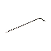 Ключ Г-подібний TORX екстра довгий T55 Forsage F-76655XL