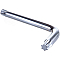 Ключ Г-подібний TORX T80 Forsage F-76680