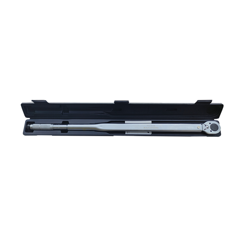 Ключ динамометричний 1" 140-700Нм ROCKFORCE RF-64781030