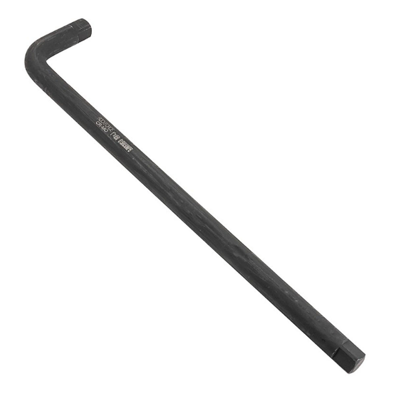 Вороток 1'' 650мм Г-подібний ударний ROCKFORCE RF-8158650MPB