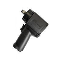 Пневмогайковерт 1/2''(650Hм, 9800 об/хв, 6.3bar, 226 л/хв, 1.9кг) ROCKFORCE RF-82543