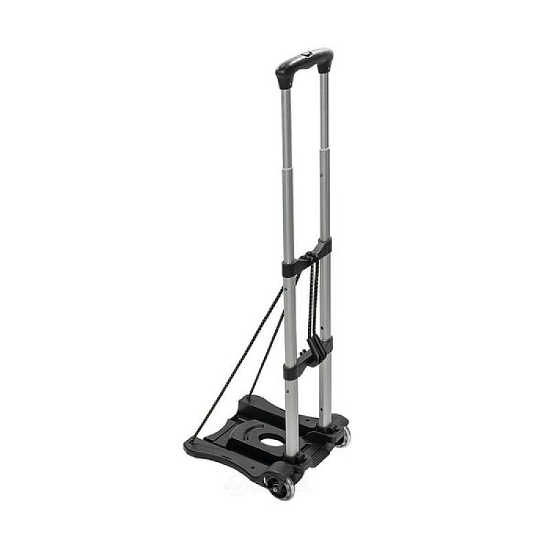 Візок ручний складаний г/п 40кг WMC Tools WT-109