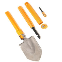 Складна багатофункціональна лопата WMC TOOLS WMC-171U