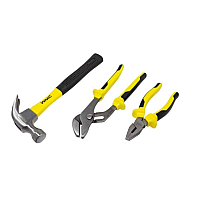 Набір інструментів 700пр. 1/4" (6гр.) WMC TOOLS 20700